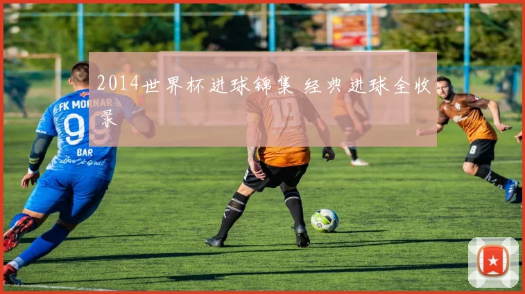 2014世界杯进球锦集 经典进球全收录
